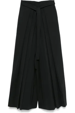 Fabiana Filippi Popeline broek