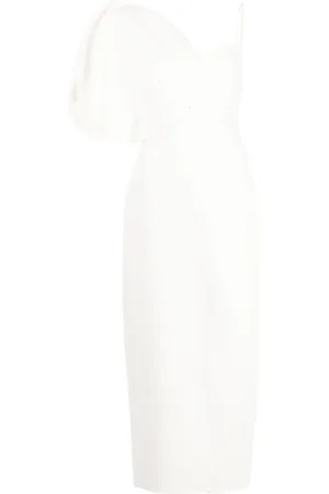 Acler Allister midi