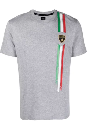 AUTOMOBILI LAMBORGHINI T