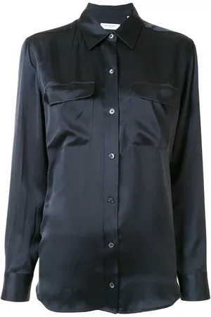 Equipment Zijden blouse