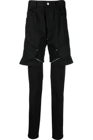 1017 ALYX 9SM Gelaagde broek