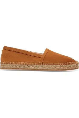 Bally Suède espadrilles
