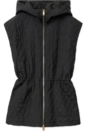 Fabiana Filippi Gewatteerde bodywarmer