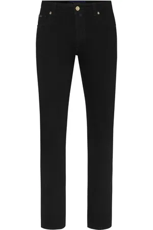 BILLIONAIRE Straight jeans