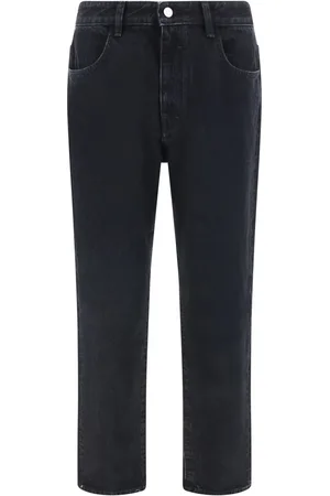 Givenchy Katoenen straight jeans