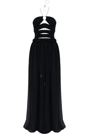 Tom Ford Uitgesneden maxi