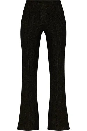 Ganni Flared broek