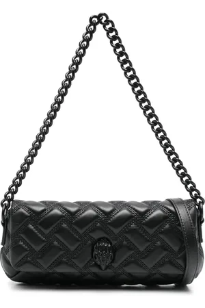 Kurt Geiger Kleine Long Kensington schoudertas