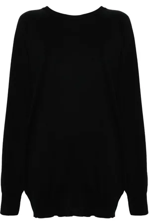 Moschino Trui met kettingdetail