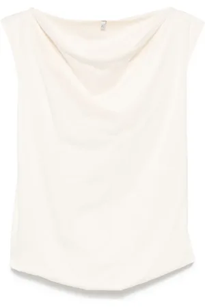 Baserange Turn tanktop omslaan