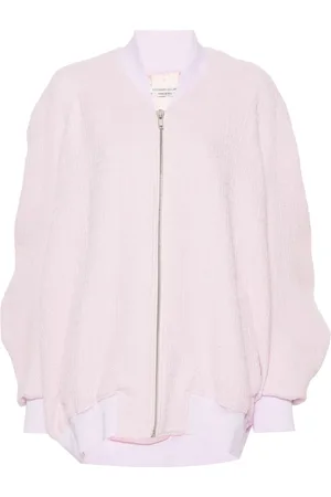 ALESSANDRO VIGILANTE Cropped jack