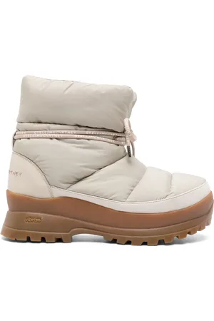 Stella McCartney Trace enkellaarzen