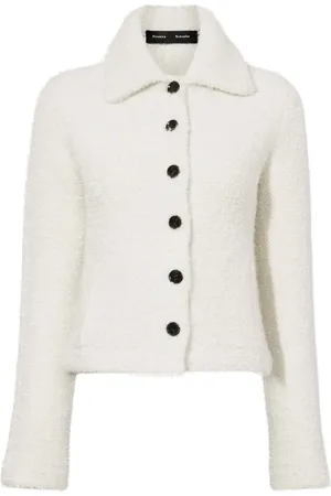 Proenza Schouler Sylvie jack