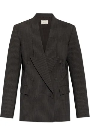 COPERNI Blazer met krijtstreep