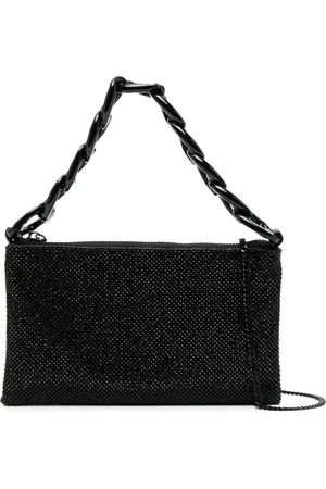 Patrizia Pepe Clutch met stras