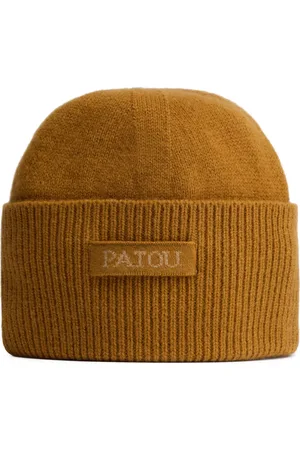 Patou Muts met logopatch