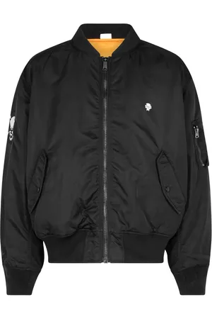 Supreme X Bounty Hunter MA