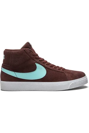 Nike SB Blazer Mid sneakers
