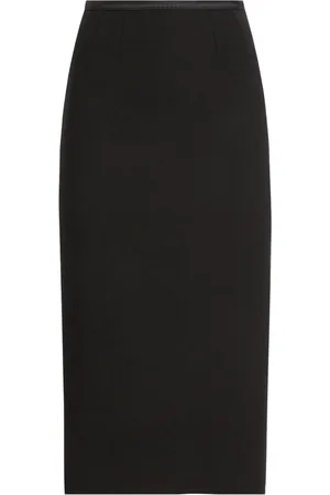 Dolce & Gabbana Straight midi