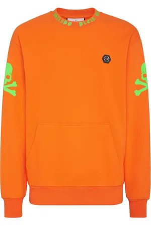 Philipp Plein Katoenen sweater