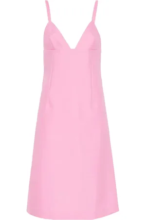 Jacquemus Camison jurk