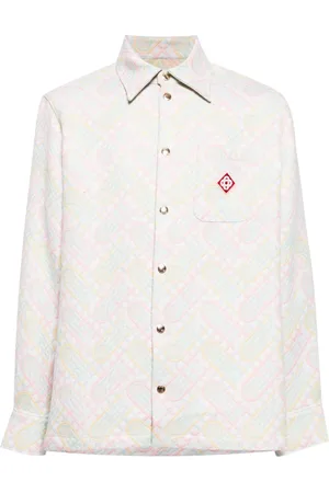 Casablanca Jack met monogram