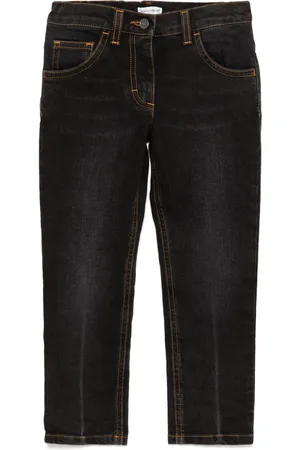 Dolce & Gabbana Cropped skinny jeans
