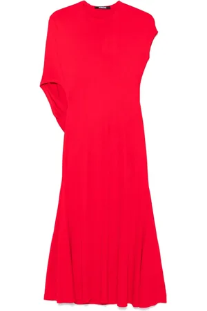 Jacquemus La Robe Salerno midi