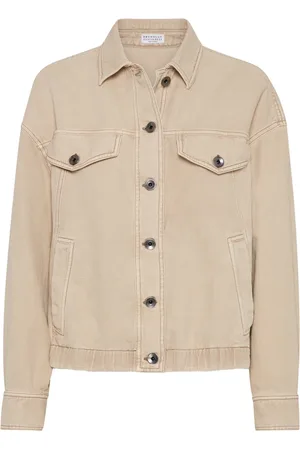 Brunello Cucinelli Monili jack