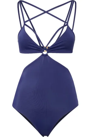 Dsquared2 Logoprint body met uitgesneden detail