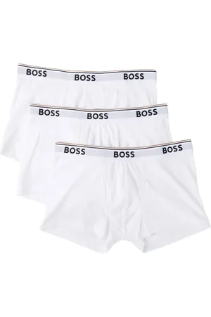 HUGO BOSS Set van drie boxershorts