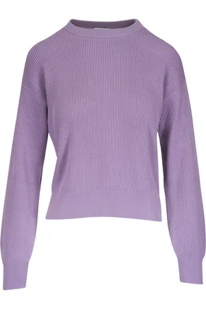 Brunello Cucinelli Geribbelde sweater