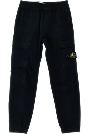 Stone Island Trainingsbroek met Compass