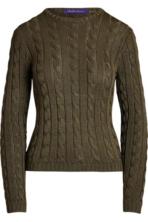 Ralph Lauren Trui met ronde hals