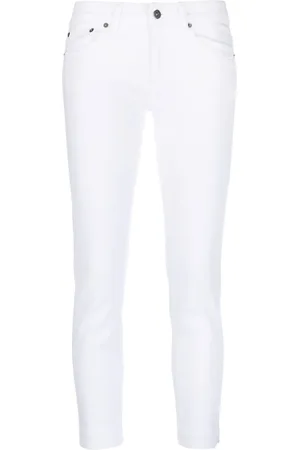 Dondup Cropped jeans