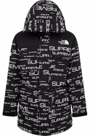 Supreme X The North Face Coldworks 700