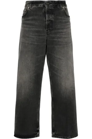 haikure Betty cropped jeans