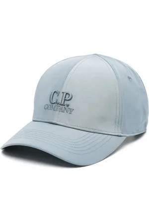 C.P. Company Pet met geborduurd logo