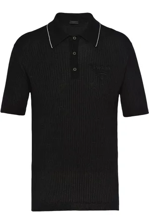 Prada Kasjmier poloshirt