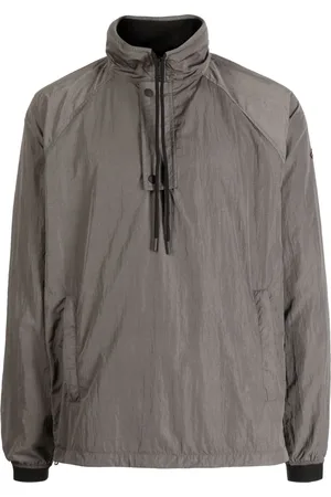 Paul & Shark Save The Sea pullover jack