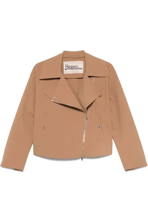 HERNO Jersey bikerjack