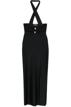 MVP Wardrobe Uitgesneden midi