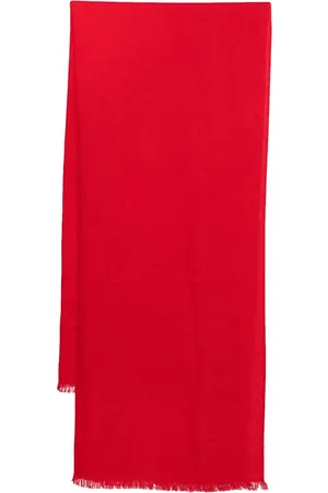 N.PEAL Pashmina sjaal