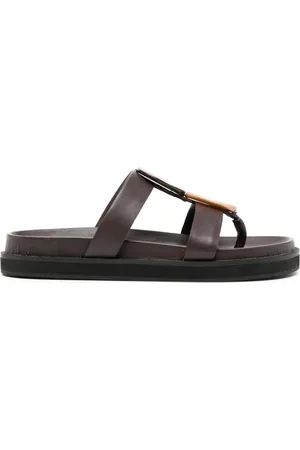 SENSO Nyx leren sandalen