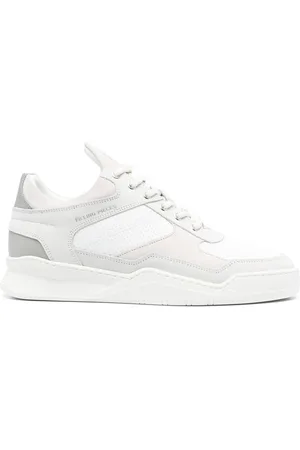 Filling pieces Sneakers met vlakken