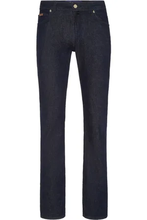 BILLIONAIRE Straight jeans
