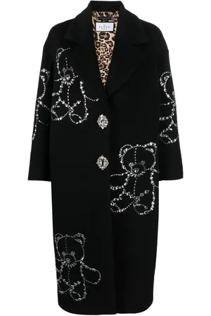 Philipp Plein Oversized jas