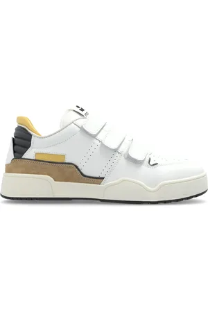 Isabel Marant Emreeh leren sneakers