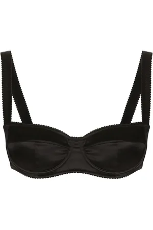 Dolce & Gabbana Satijnen balconette bh