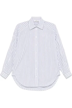 Sandro Blouse verfraaid met stras